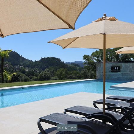 Mystay - Casa D'Henrique Vieira do Minho Luaran gambar