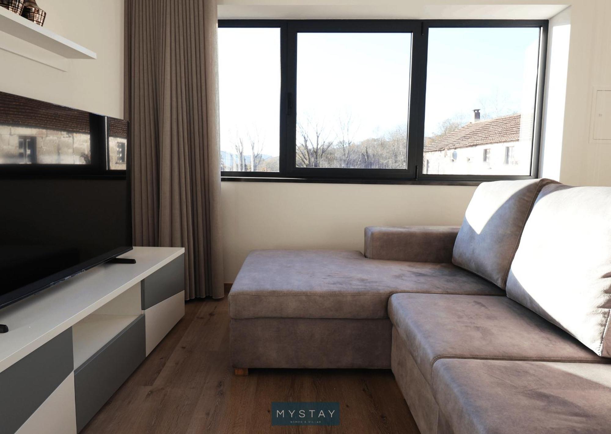 Mystay - Casa D'Henrique Vieira do Minho Luaran gambar