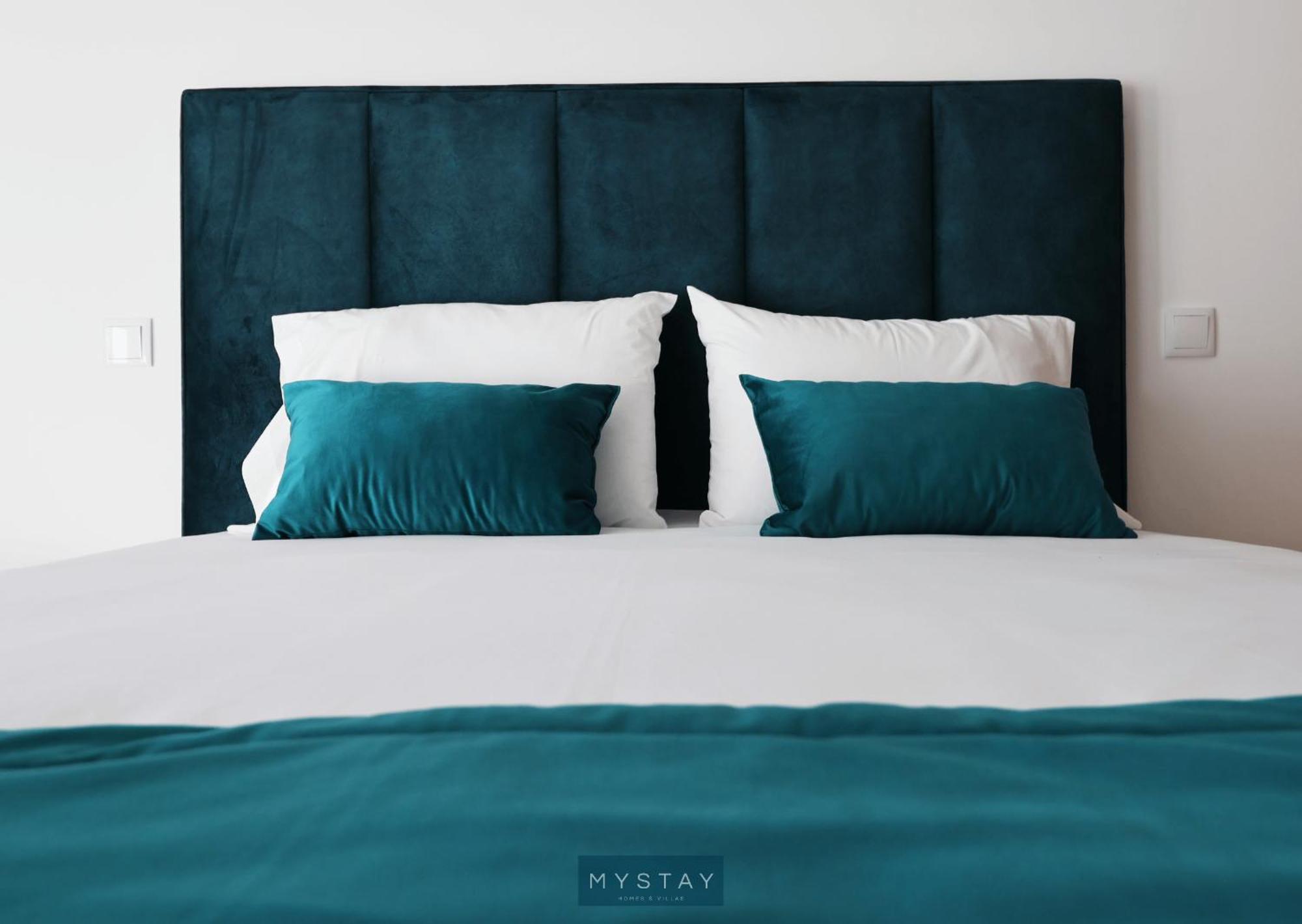 Mystay - Casa D'Henrique Vieira do Minho Luaran gambar