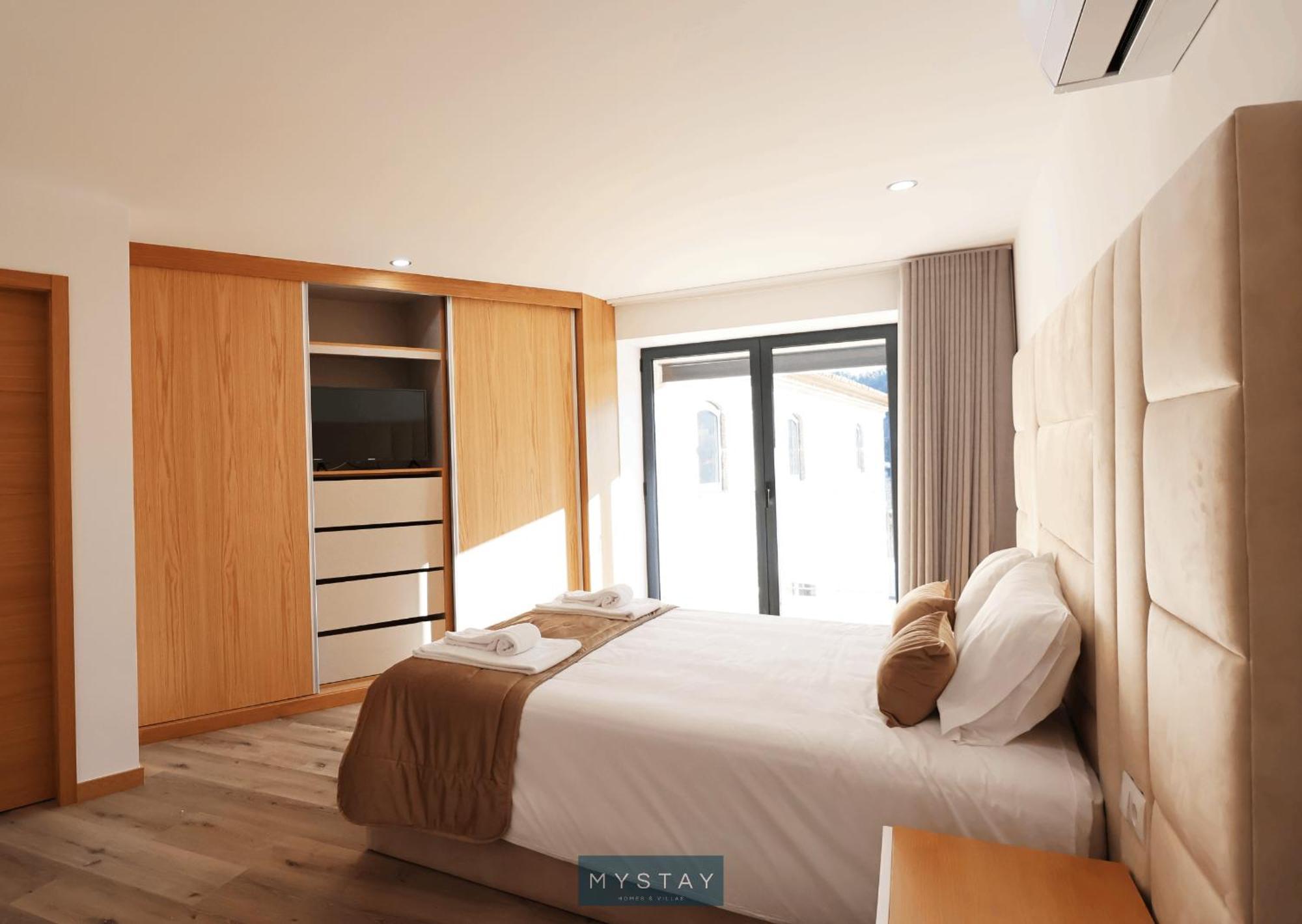 Mystay - Casa D'Henrique Vieira do Minho Luaran gambar