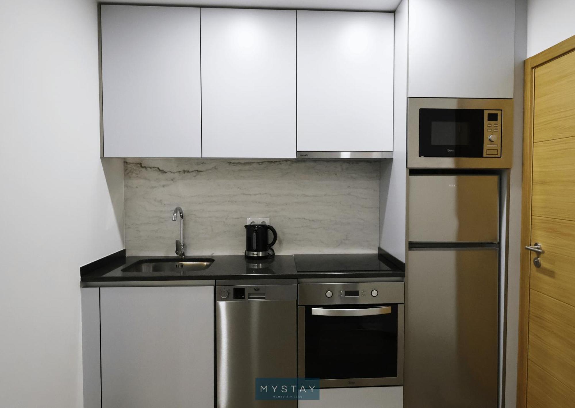 Mystay - Casa D'Henrique Vieira do Minho Bilik gambar